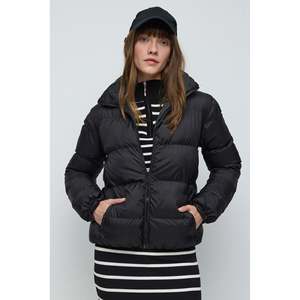 เสื้อแจ็คเก็ตพัฟเฟอร์สั้น - ดิค ยาก้า - Product Image 1