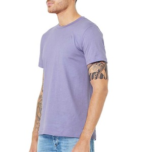 Camisetas Unisex de Algodón Peinado Tri-Blend Bella Canvas - Product Image 5