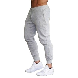 Pantalones Deportivos de Primera Calidad, Ropa de Entrenamiento Popular para Hombre, MOQ Bajo, Venta al por Mayor Directa de Fábrica, Pantalones Modernos de Alta Calidad - Product Image 2