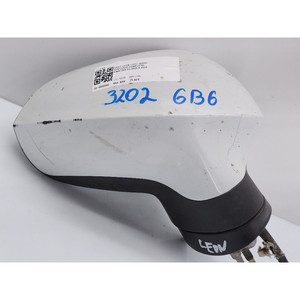 Specchietto Retrovisore Sinistro per SEAT Leon 2a Serie, 7 Pin BSE (05>09) - Product Image 1