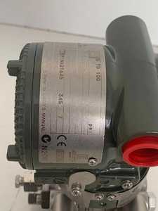 Transmetteur de pression Yokogawa de haute précision pour la mesure de débit industriel | Capteur de pression différentielle numérique | ODM OEM - Product Image 6