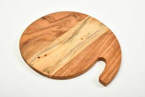 Planche à fromage en bois au design unique, planche à découper, planche à pizza, fournitures de restaurant, décoration d'intérieur et planche à usage cadeau - Product Image 6