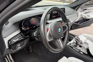 BMW M5 2020 Usado en Buen Estado, Paquete de Competición - Product Image 3