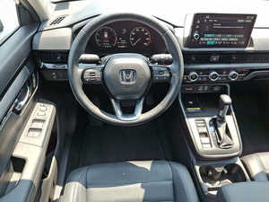 Honda CR-V EX-L AWD 2024 Negro Impecable, Asientos de Cuero Usados, ACC, R17, Arranque Remoto, Bluetooth, Android Auto, Techo Solar, Asientos Calefactables - Product Image 6