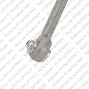 Clé dynamométrique pour implant dentaire de la meilleure qualité directement fournie par l'usine Clé dynamométrique pour instrument d'implant dentaire manuelle en acier inoxydable - Product Image 2