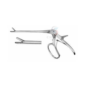 Diseño profesional Ferris Smith Rongeurs 2X10 TO 4X10 STR CE ISO Aprueba acero inoxidable a la venta - Product Image 3