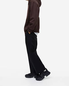 เสื้อฮู้ดผู้ชายพิมพ์ลายพัฟกำหนดได้เอง500กรัมซักกรด - Product Image 2