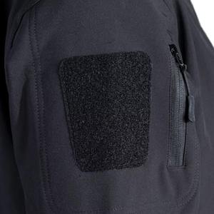 Veste pour hommes, vestes pour hommes, vêtements d'extérieur décontractés pour hommes, coupe-vent grande taille, veste sans manches en softshell, décontractée - Product Image 5