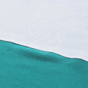 Venta al por mayor de camisetas de marca privada para hombre, uso al aire libre, camisetas para hombre con contraste de color - Product Image 6