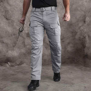 Pantalons de travail, pantalons de travail robustes avec rangement pour outils - Product Image 5