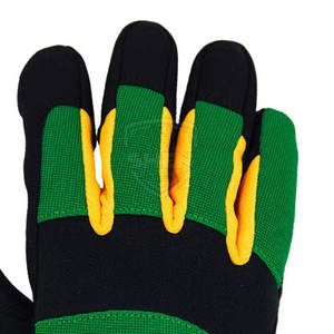 Guantes Mecánicos de Diferentes Estilos, a la Moda, con MOQ Bajo, para Uso en Exteriores, Diseña tus Propios Guantes Mecánicos para Venta en Línea - Product Image 6