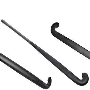 JAZO INDUSTRIES-Palo de hockey sobre césped, súper ligero, fácil de llevar, logotipo personalizable y color para deportes de interior/exterior - Product Image 3