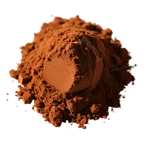 Polvo de cáscara de coco de alta calidad 80-100-200 Malla 10% Humedad Vietnam Exportación Estándar Suministro a granel para agricultura industrial - Product Image 1