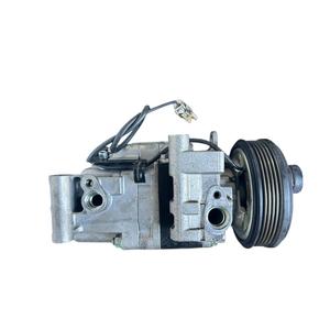 COMPRESOR DE AIRE ACONDICIONADO MAZDA 5 Sedan R134A/1234 L8 Gasolina 1798 (05>) - Product Image 2