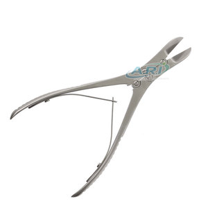 Pinzas Quirúrgicas Ruskin Liston, Instrumentos Médicos de Acero Inoxidable de 16 cm, Herramienta de Alta Precisión - Product Image 2