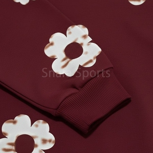 Conjunto Deportivo con Capucha para Hombre, Estilo Denim-Tearrs, Personalizado, Holgado, con Capucha, en Oferta - Product Image 4