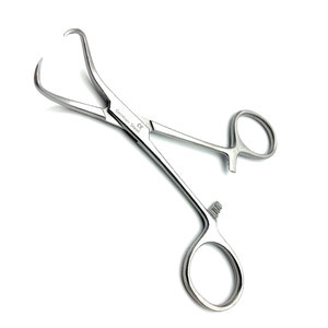 ที่หนีบผ้าเช็ดตัว Backhaus ที่หนีบผ้าเช็ดตัวแบบหนีบ ที่หนีบผ้าเช็ดตัวสแตนเลสแบบคม ที่หนีบผ้าเช็ดตัว Backhaus แบบสั่งทำพิเศษ - Product Image 2