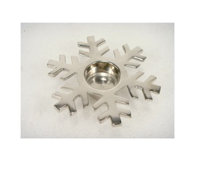 <b>Top</b> Selling Premium Latest Design Metal Xmas <b>Tree</b> Tea Light Candle Holder for Home Hotel Restaurant Decorative Item - Product Image 5