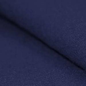 Chaqueta Universitaria de Lana con Cuello Alto y Logotipo Personalizado en la Parte Delantera, con Diseño y Colores Personalizados, Estilo Universitario Americano - Product Image 4