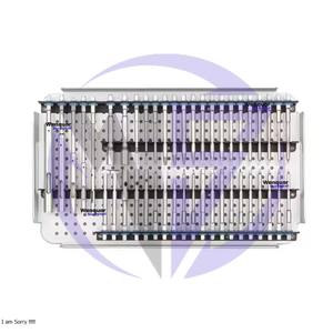 Ensemble d'instruments de système de retrait de vis cassé orthopédique professionnel ensemble d'instruments d'extraction de vis Wenquar de qualité supérieure - Product Image 6