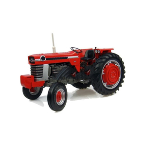 Tractor Agrícola, Precio de Mayoreo, Maquinaria Pesada, Proveedor de Tractores Massey Ferguson - Product Image 6