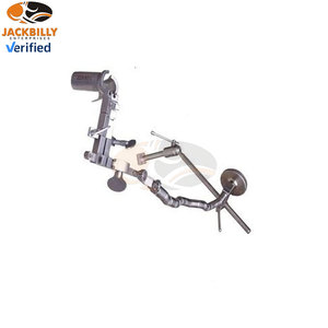 เครื่องขยายสายเคเบิลชนิดมีความแม่นยำสำหรับศัลยกรรมกระดูกที่มีการแทรกแซงกระดูกสันหลังน้อยที่สุด - Product Image 4