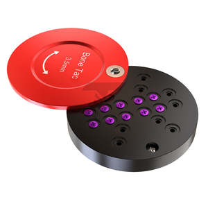 GBR Titanium Membrane Mesk Kit, GBR System Instrumento de herramienta quirúrgica utilizado para injerto dental - Product Image 4