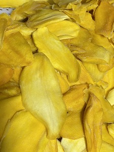 Sweet Dried Mango Chips, Soft Dried Mango With Sugar, No Additives, Air Dried Mango for Smoothies and Snacks From Vietnam - Product Image 3