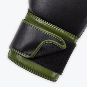 Estilo de tendencia Nueva llegada Guantes de boxeo Desgaste de cuero de alta calidad Características Logotipo personalizado Todos los colores - Product Image 5