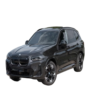 2023-2024 pour BMW IX3 voiture électrique rapide longue portée nouvelle énergie véhicule cuir Lithium pour adultes pionnier voitures électriques d'occasion vente - Product Image 4