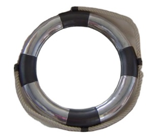 Antique Maritime Porthole Rectangular Window Glass Nautical <b>Boat</b>/<b>Ship</b> Decor with Oval Brass Porthole Marine Hardware - Product Image 3