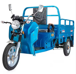 Triciclo Motorizado de Gasolina Industrial Nuevo de Fábrica, Rickshaw/Bajaj/Auto Taxi, Triciclo de Pasajeros Tuk, 1 Año de Garantía en EE. UU. - Product Image 2