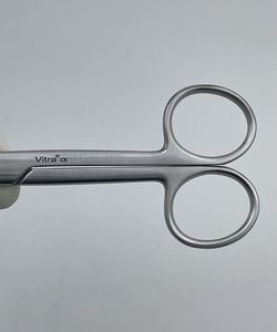 Tijeras Quirúrgicas Estándar Convencionales, Afiladas y Rectas, 145 mm, Instrumentos Quirúrgicos 2023 - Product Image 6