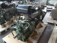 CUMINS Venta caliente Nuevo 6BT5.9 110hp-240hp Motor diésel para barco de pesca