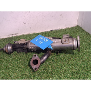 ÉCHANGER DE CHAUFFE AUDI A5 Cabrio Série (8F7) 03L131512AH CAHA diesel 1968 (09>18) - Product Image 3