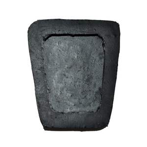 Goma de pedal de freno y embrague para Kia Bongo, i20, i30, H100, Getz (envío desde el fabricante de Turquía) Código de producto: - Product Image 4
