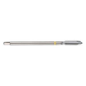 DORMER Macho de Roscar para Máquina DIN 374B Cromado Duro 3.5-5 SHARK E299 4x0.5 HSS-E-PM 2.5 6H - Product Image 3