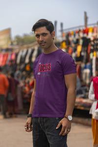 Camiseta de moda para hombre, camiseta informal de verano de algodón de manga corta con cuello redondo, camiseta estampada con estilo, deportes, gimnasio, uso diario, ropa cómoda - Product Image 5