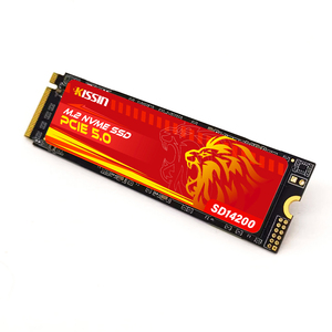 Kissin M.2 PCIe 5.0 NVMe <span class=keywords><strong>SSD</strong></span> 1TB 2TB nội bộ ổ đĩa trạng thái rắn tốc độ cao 14200 mét/giây đĩa cứng cho máy tính xách tay Máy tính để bàn - Product Image 3