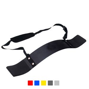 Pistola de acero para entrenamiento muscular, aislador de levantamiento de pesas, para bíceps y tríceps - Product Image 6