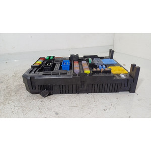 COMPUTADORA DE BORDE PARA CITROËN C3 Serie 9847402480-00 DV5RCF-YHT-YH01 (16>) - Product Image 4