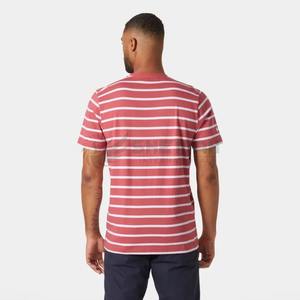 เสื้อยืดผ้าฝ้ายเฮฟวี่เวทเครื่องแต่งกายแนวสตรีทเสื้อไม่มีลายออกแบบโลโก้ได้ตามต้องการ - Product Image 5