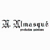 A. ALMASQUÉ PRODUCTOS QUÍMICOS logo