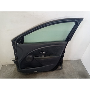PUERTA DELANTERA DERECHA RENAULT Megane III 801006560R K9K836 (08>16) - Product Image 5