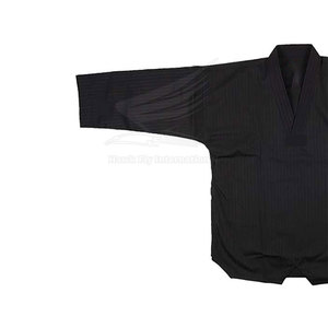 Uniforme de Taekwondo de qualité supérieure uniforme de Taekwondo bon marché uniforme de Taekwondo kimono de Jiu Jitsu - Product Image 2