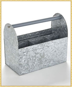 Handicraft Metal Cutlery Holder For Home Decor Item And Use For <b>Kitchen</b> Decor Cooking Utensils Caddy In Cheap Price - Product Image 3