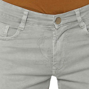 Pantalones Vaqueros de Fabricación Profesional a Bajo Precio, Servicio OEM, Diseño de Logotipo Personalizado, Pantalones Vaqueros para Hombre en Venta - Product Image 6