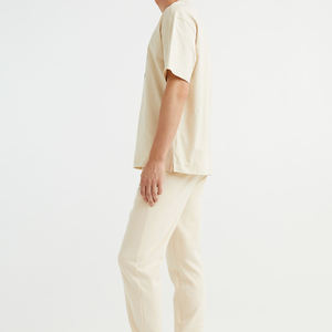 Pantalones Deportivos Chino para Hombre, Diseño Nuevo, Pantalones Jogger de Secado Rápido, Holgados y Transpirables - Product Image 4