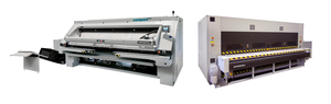 COMPRE AHORA! Sistemas Industriales de Planchado de Ropa PRO-800 220 kg/h, Confiabilidad Industrial - EXPORTACIÓN MUNDIAL - Product Image 4
