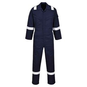 Ropa de Trabajo Protectora Universal de Alto Rendimiento para Mantenimiento General y Operaciones de Fábrica, Uniforme Industrial - Product Image 6